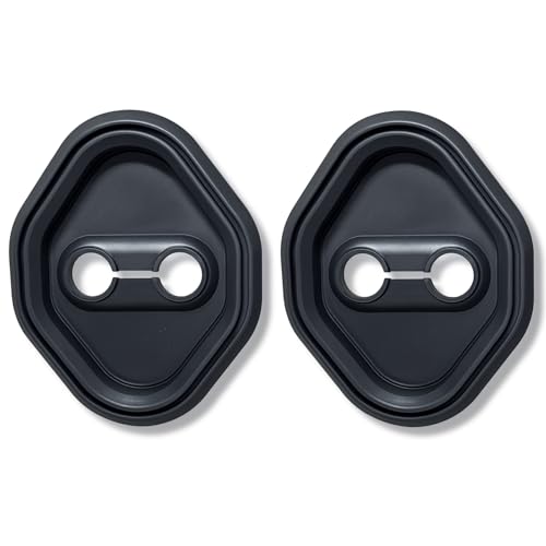 Amazon | YESprime ホンダ汎用 ドアストライカー カバー ステップ